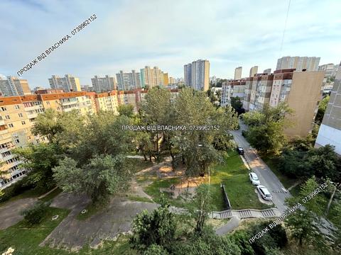 Квартира на просп. Європейського Союзу, 8-А в Києві, ID 192883, фото №25
