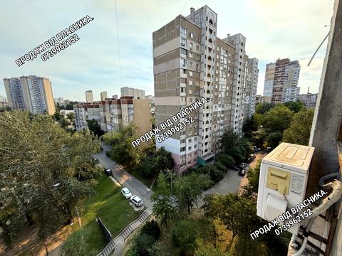 Квартира на просп. Європейського Союзу, 8-А в Києві, ID 192883, фото №26