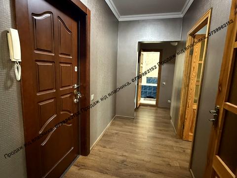 Квартира на просп. Європейського Союзу, 8-А в Києві, ID 192883, фото №7