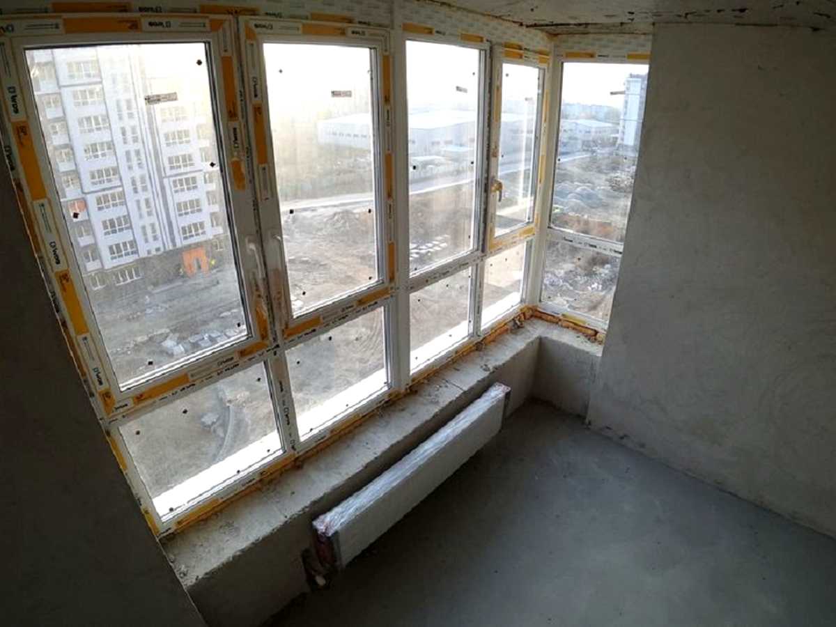 Квартира на вул. Щастя, 7 в Києві, ID 309849, фото №3