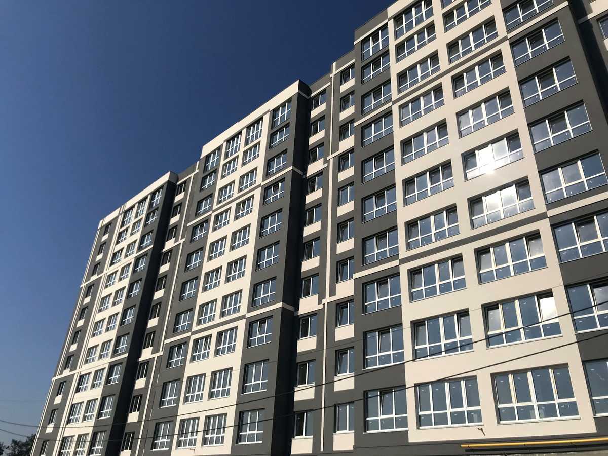 Квартира на вул. Щастя, 7 в Києві, ID 309849, фото №7