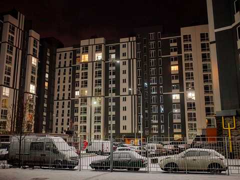 Квартира на вул. Щастя, 7 в Києві, ID 309846, фото №14