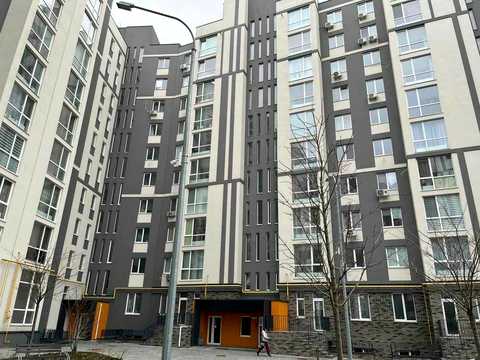 Квартира на вул. Щастя, 7 в Києві, ID 309846, фото №4