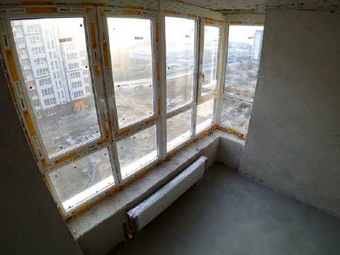 Квартира на вул. Щастя, 7 в Києві, ID 309846, фото №5