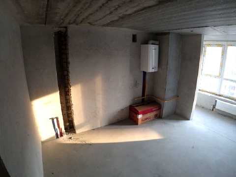 Квартира на вул. Щастя, 7 в Києві, ID 309846, фото №6