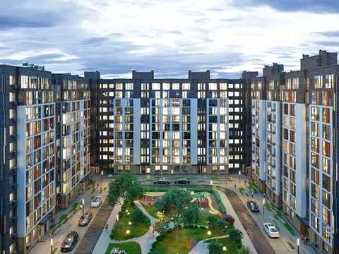 Квартира на вул. Щастя, 7 в Києві, ID 309846, фото №8