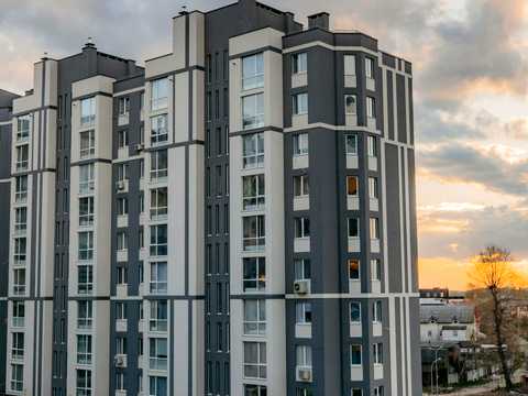Квартира на вул. Щастя, 7 в Києві, ID 309846, фото №9