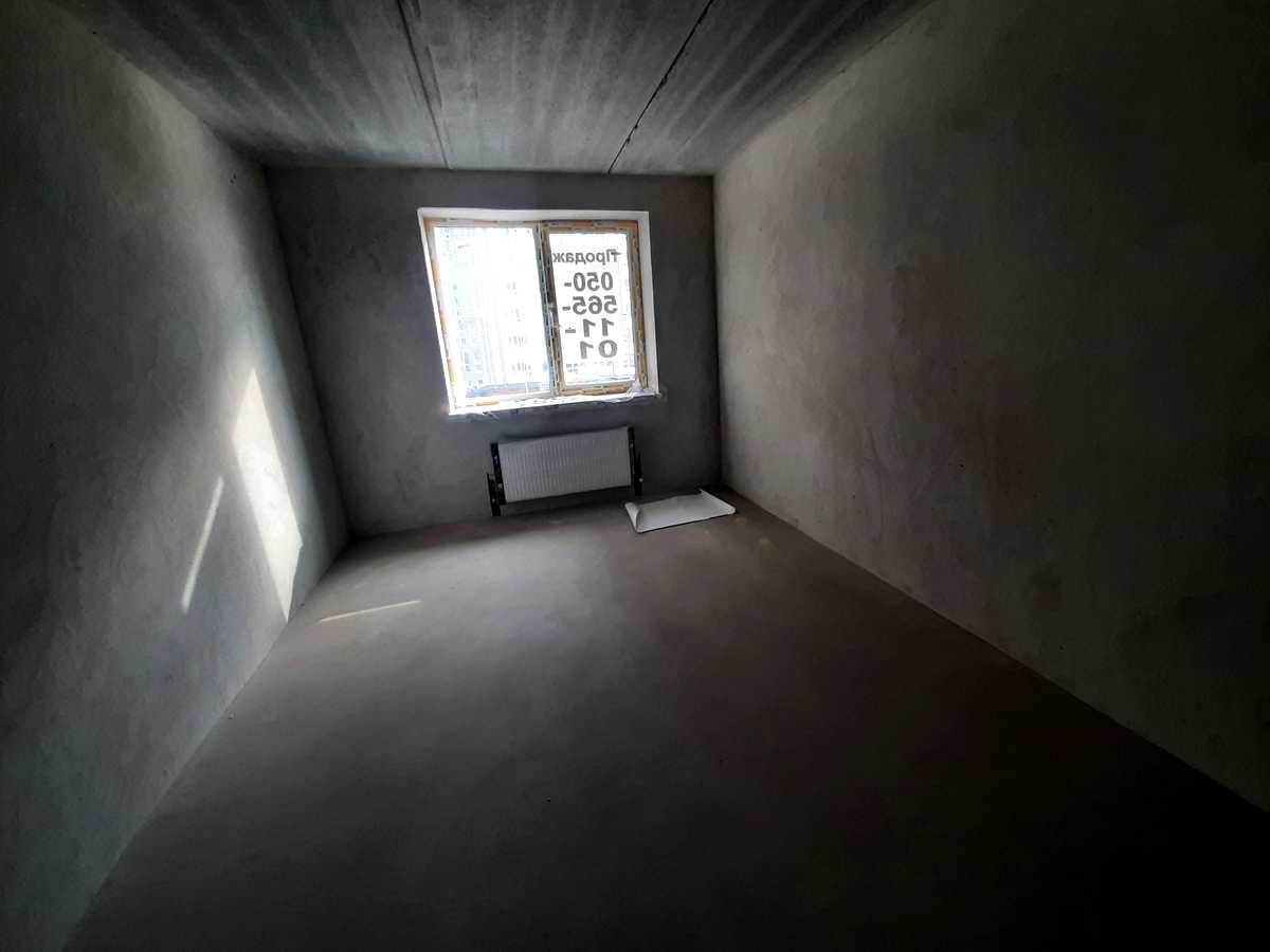 Квартира на вул. Щастя, 7 в Києві, ID 309845, фото №8