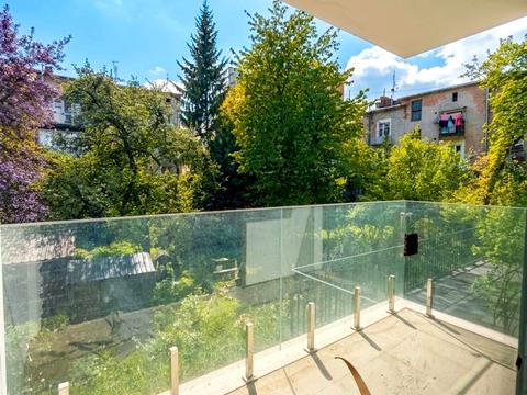 Квартира на вул. Іллі Мечникова, 39 в Львові, ID 288046, фото №11