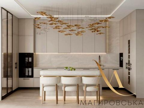Квартира на вул. Іллі Мечникова, 39 в Львові, ID 288046, фото №14
