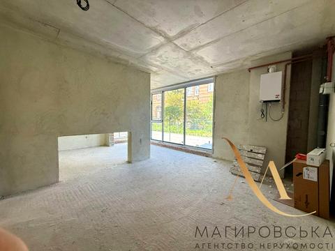 Квартира на вул. Іллі Мечникова, 39 в Львів, ID 288046, фото №5