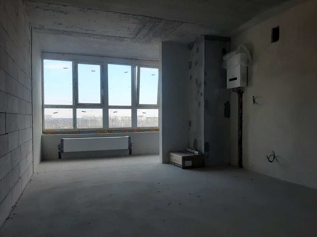 Квартира на вул. Щастя, 7 в Києві, ID 309842, фото №7