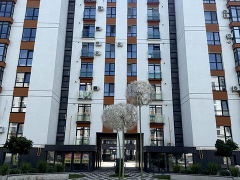 Квартира на вул. Гетьмана Мазепи вул., 164, к4 в Івано-Франківську, ID 196579, фото №1