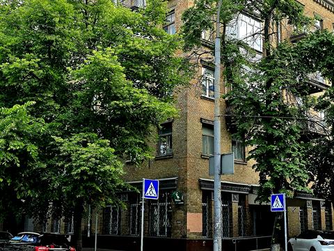 Квартира на вул. Князів Острозьких, 5 в Києві, ID 191196, фото №12