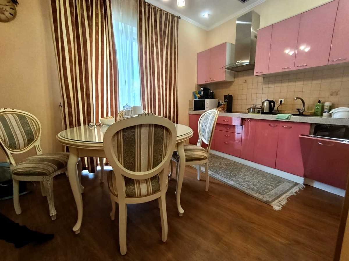Квартира на вул. Суховоля, 60А в Львові, ID 309689, фото №1