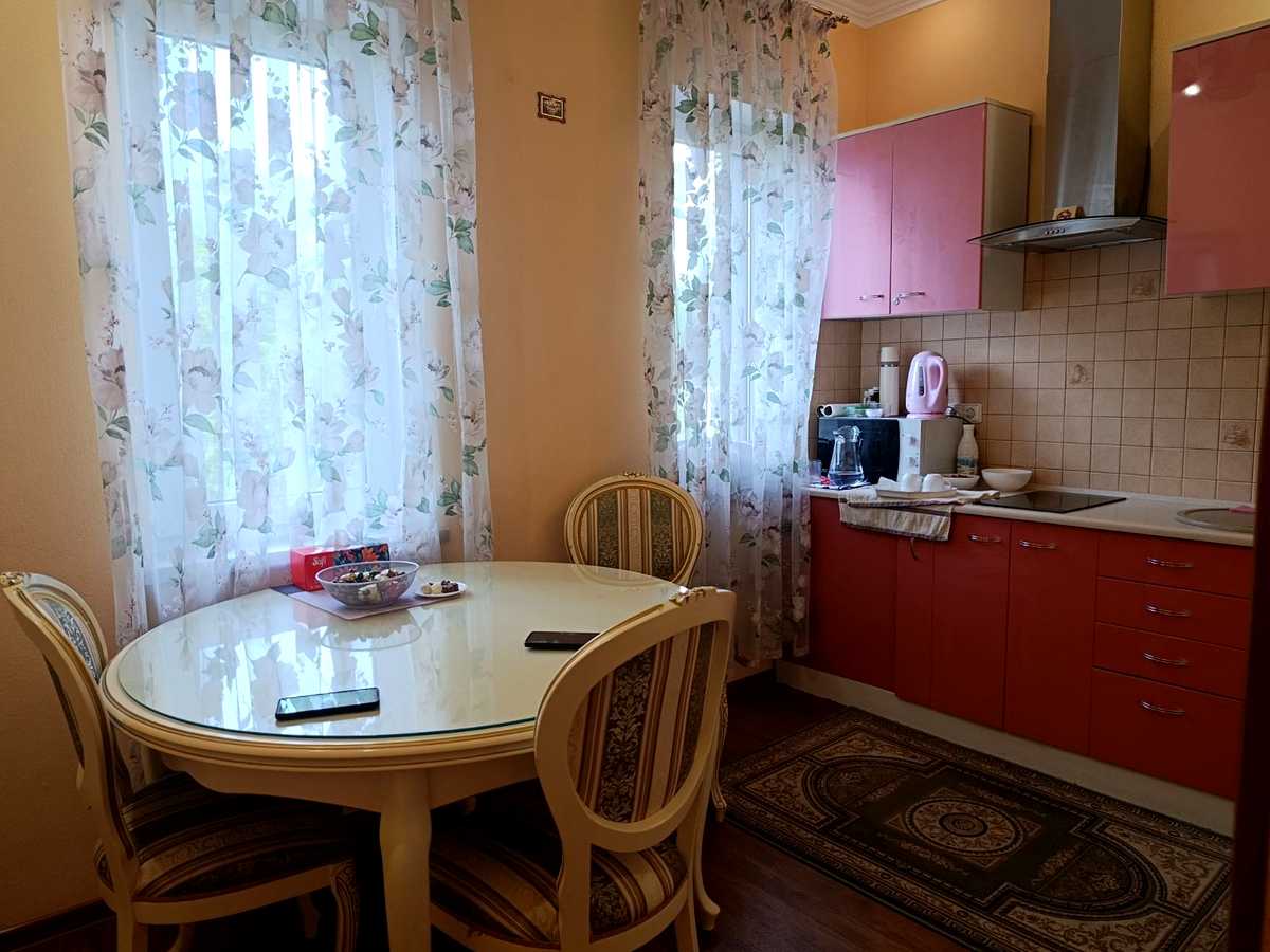 Квартира на вул. Суховоля, 60А в Львові, ID 309689, фото №2