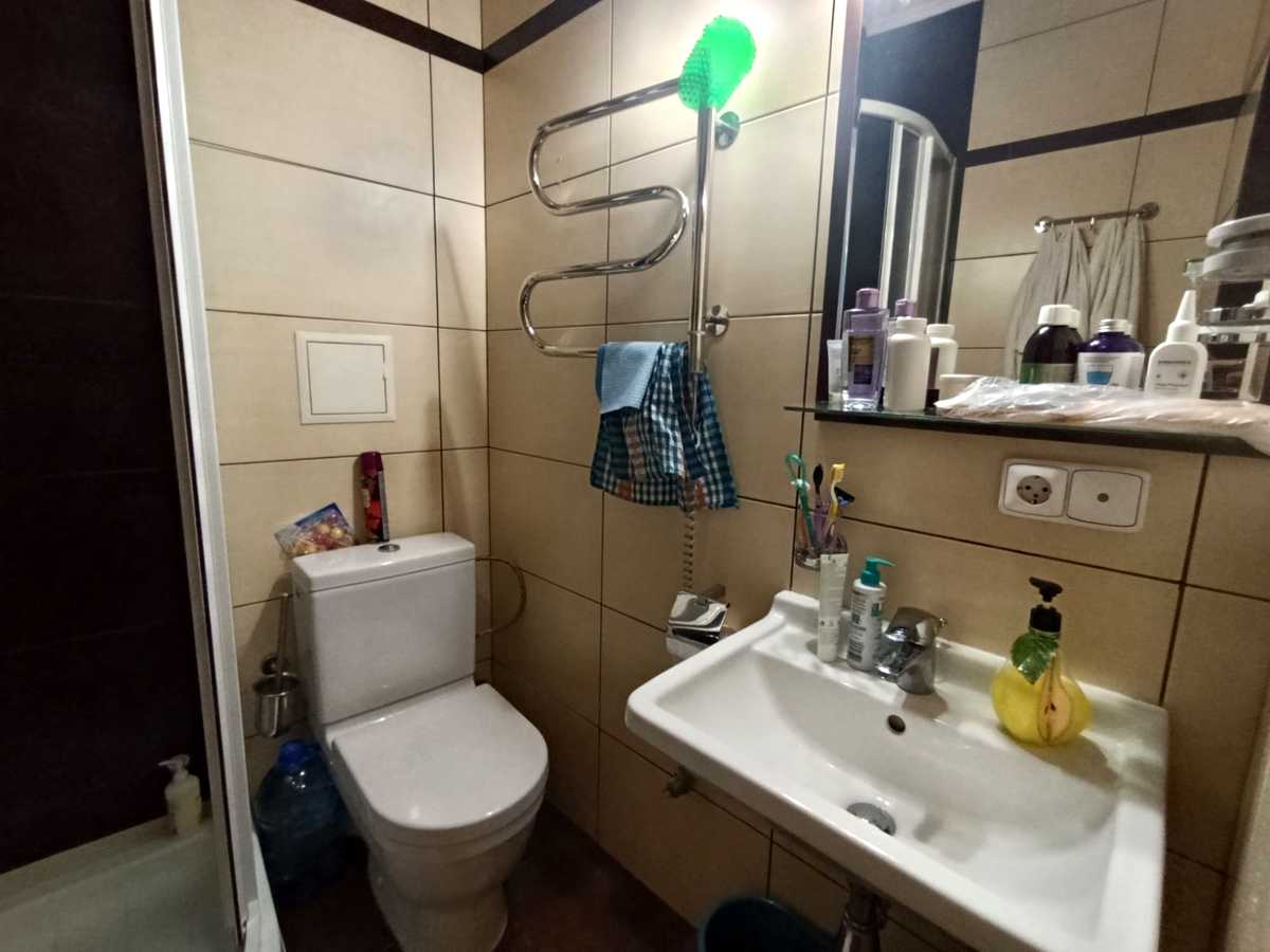 Квартира на вул. Суховоля, 60А в Львові, ID 309689, фото №11