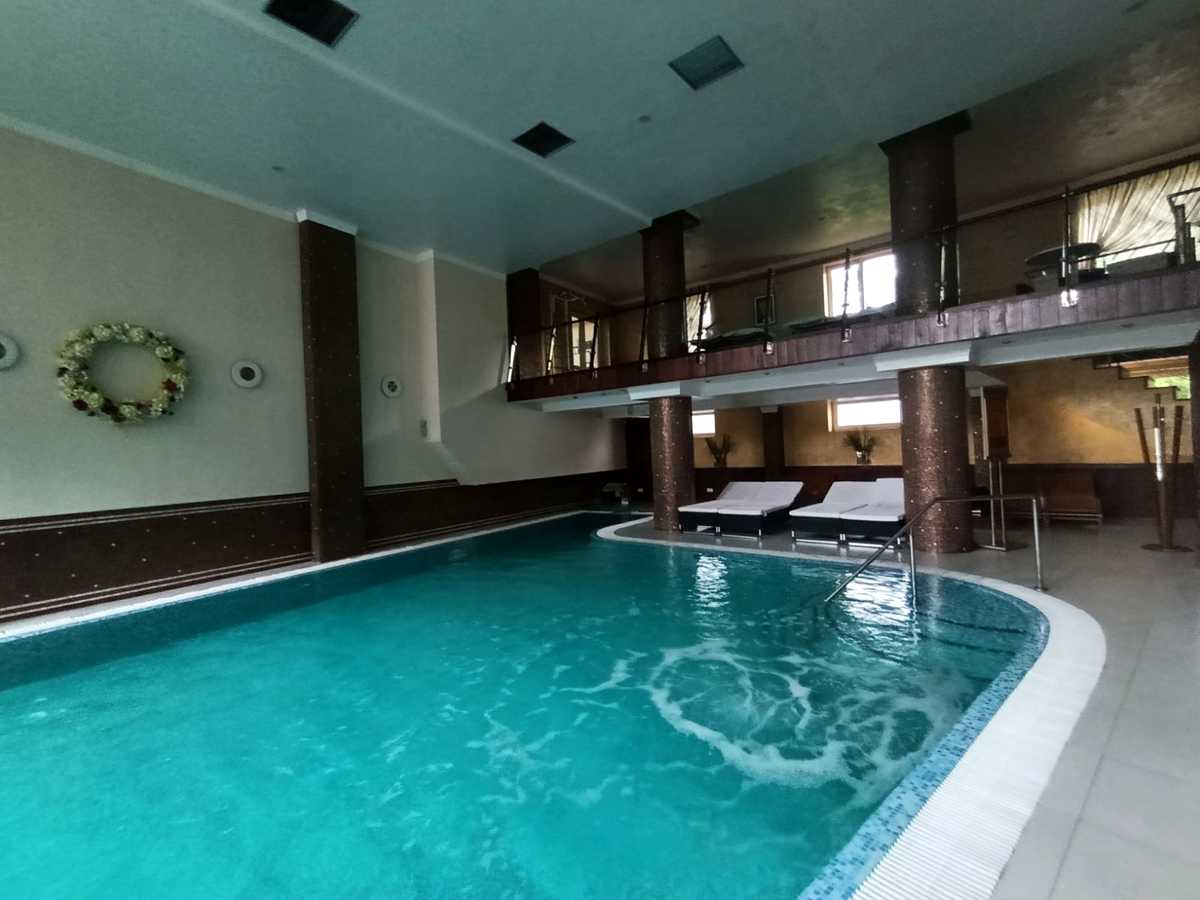 Квартира на вул. Суховоля, 60А в Львові, ID 309689, фото №17