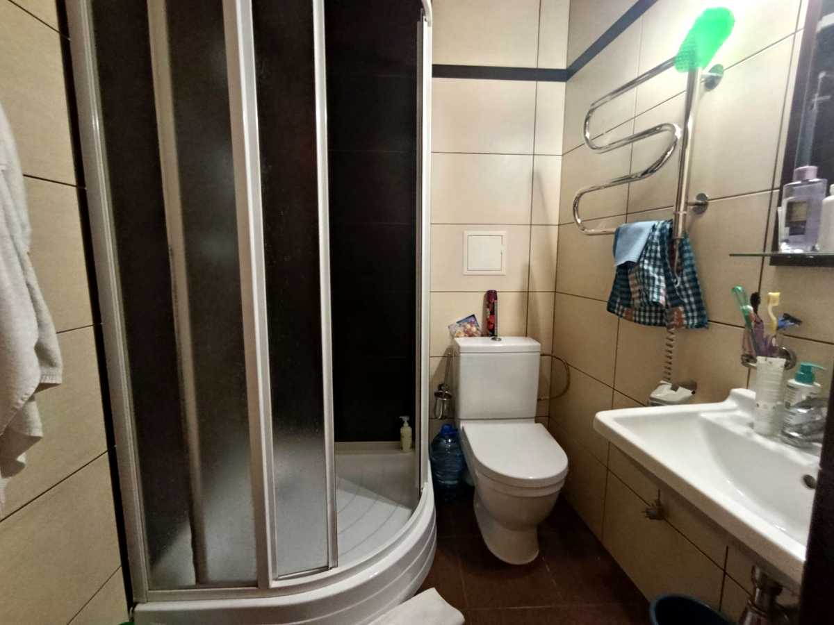 Квартира на вул. Суховоля, 60А в Львові, ID 309689, фото №10