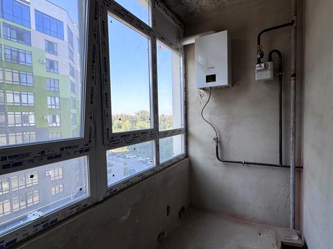 Квартира на вул. Приозерна, 25 в Івано-Франківську, ID 164684, фото №1