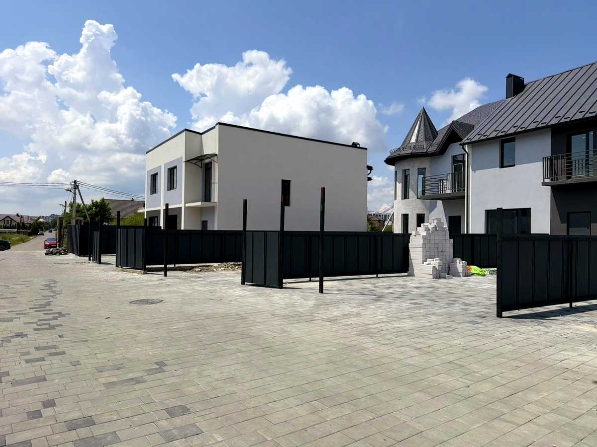 Квартира на вул. Патріарха Володимира, 20 в Івано-Франківську, ID 305754, фото №2