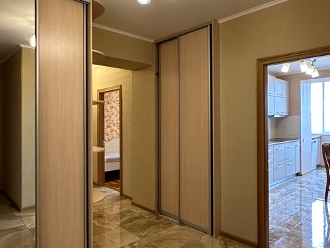 Квартира на вул. Драгоманова, 31-В в Київ, ID 163754, фото №1