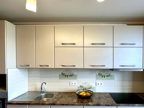 Квартира на вул. Драгоманова, 31-В в Київ, ID 163754, фото №2