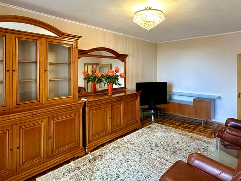 Квартира на вул. Драгоманова, 31-В в Києві, ID 163754, фото №11
