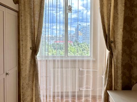 Квартира на вул. Драгоманова, 31-В в Києві, ID 163754, фото №12