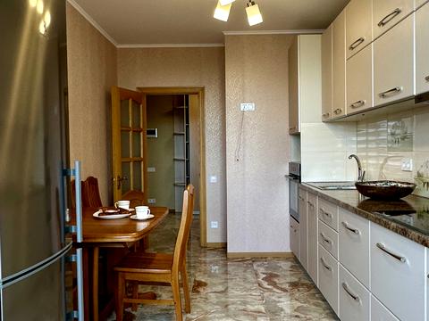 Квартира на вул. Драгоманова, 31-В в Києві, ID 163754, фото №15