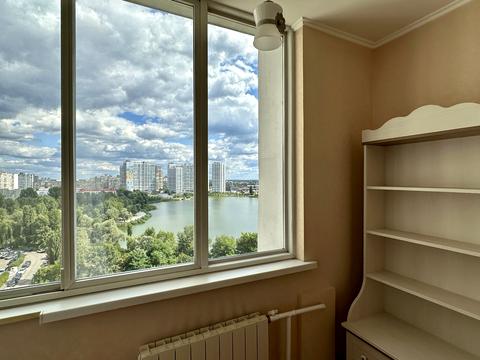 Квартира на вул. Драгоманова, 31-В в Києві, ID 163754, фото №16