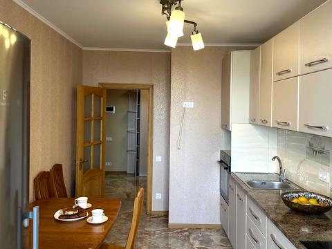 Квартира на вул. Драгоманова, 31-В в Києві, ID 163754, фото №17
