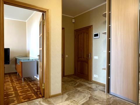 Квартира на вул. Драгоманова, 31-В в Києві, ID 163754, фото №18