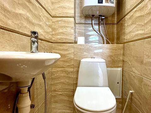 Квартира на вул. Драгоманова, 31-В в Києві, ID 163754, фото №19