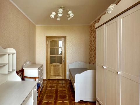 Квартира на вул. Драгоманова, 31-В в Києві, ID 163754, фото №20