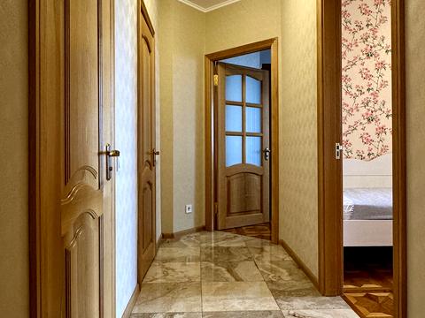 Квартира на вул. Драгоманова, 31-В в Київ, ID 163754, фото №3