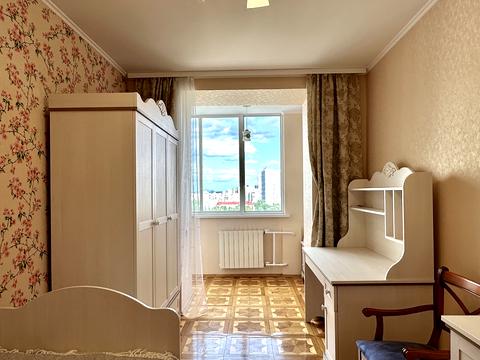 Квартира на вул. Драгоманова, 31-В в Києві, ID 163754, фото №22