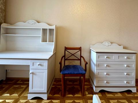 Квартира на вул. Драгоманова, 31-В в Києві, ID 163754, фото №24