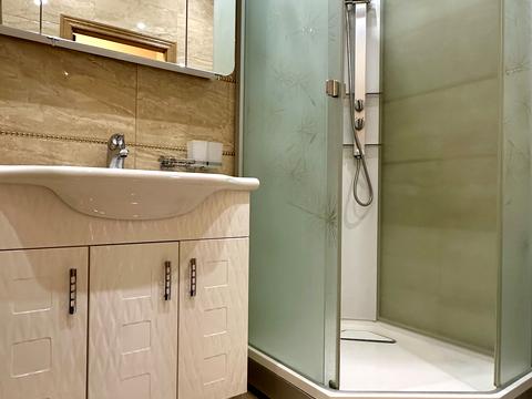 Квартира на вул. Драгоманова, 31-В в Києві, ID 163754, фото №26