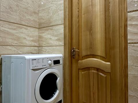 Квартира на вул. Драгоманова, 31-В в Києві, ID 163754, фото №27