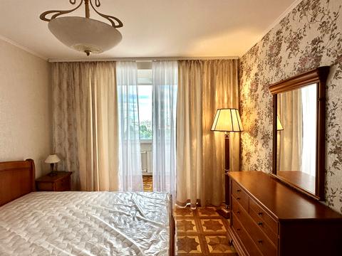 Квартира на вул. Драгоманова, 31-В в Києві, ID 163754, фото №30