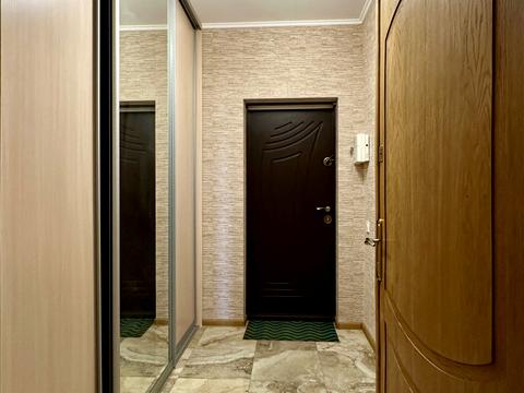 Квартира на вул. Драгоманова, 31-В в Київ, ID 163754, фото №4