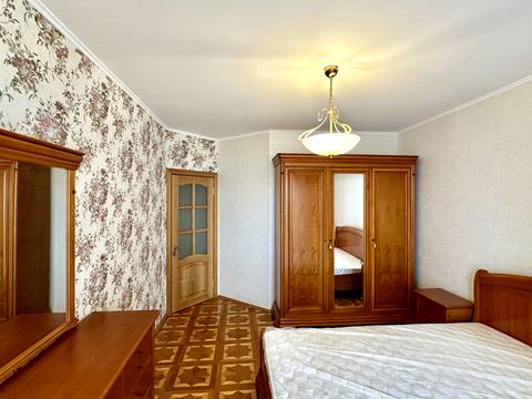 Квартира на вул. Драгоманова, 31-В в Києві, ID 163754, фото №31