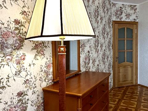 Квартира на вул. Драгоманова, 31-В в Києві, ID 163754, фото №32