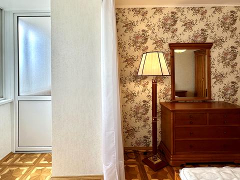 Квартира на вул. Драгоманова, 31-В в Києві, ID 163754, фото №33