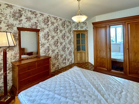 Квартира на вул. Драгоманова, 31-В в Києві, ID 163754, фото №34