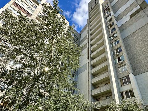 Квартира на вул. Драгоманова, 31-В в Києві, ID 163754, фото №40