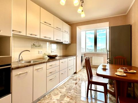 Квартира на вул. Драгоманова, 31-В в Київ, ID 163754, фото №5