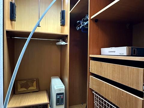 Квартира на вул. Драгоманова, 31-В в Києві, ID 163754, фото №41