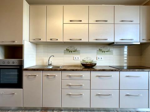 Квартира на вул. Драгоманова, 31-В в Києві, ID 163754, фото №6